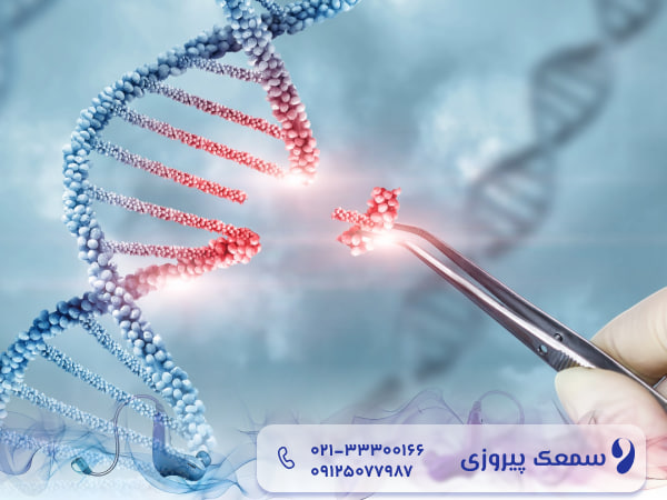 درمان کم شنوایی بدون سمعک