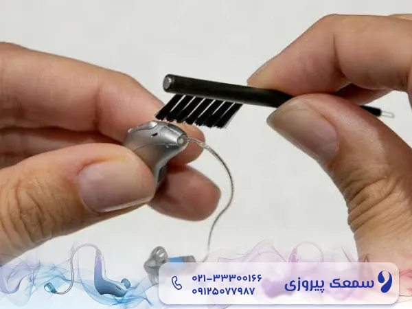 بهترین سمعک برای کم شنوایی شدید